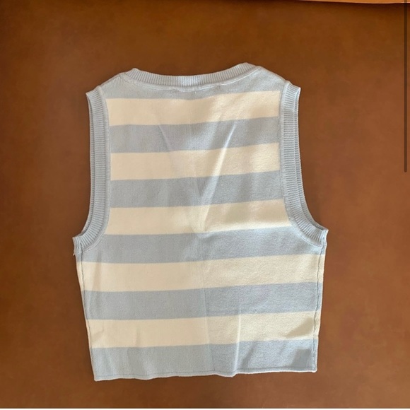 Some Striped Strips Nytnull